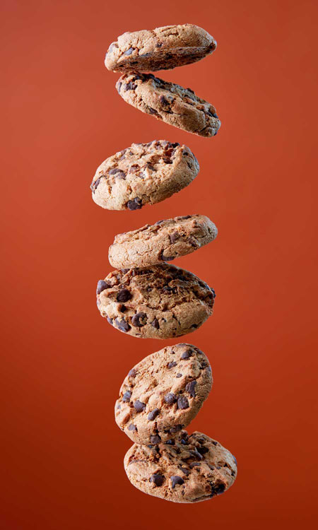 choc-chip-cookie