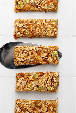 Granola Bar
