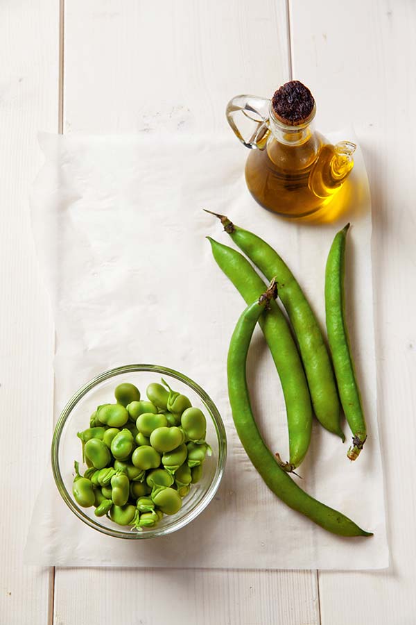 fava bean protein