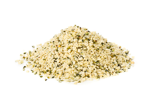 hemp seeds
