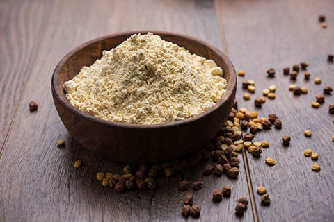 pea protein 