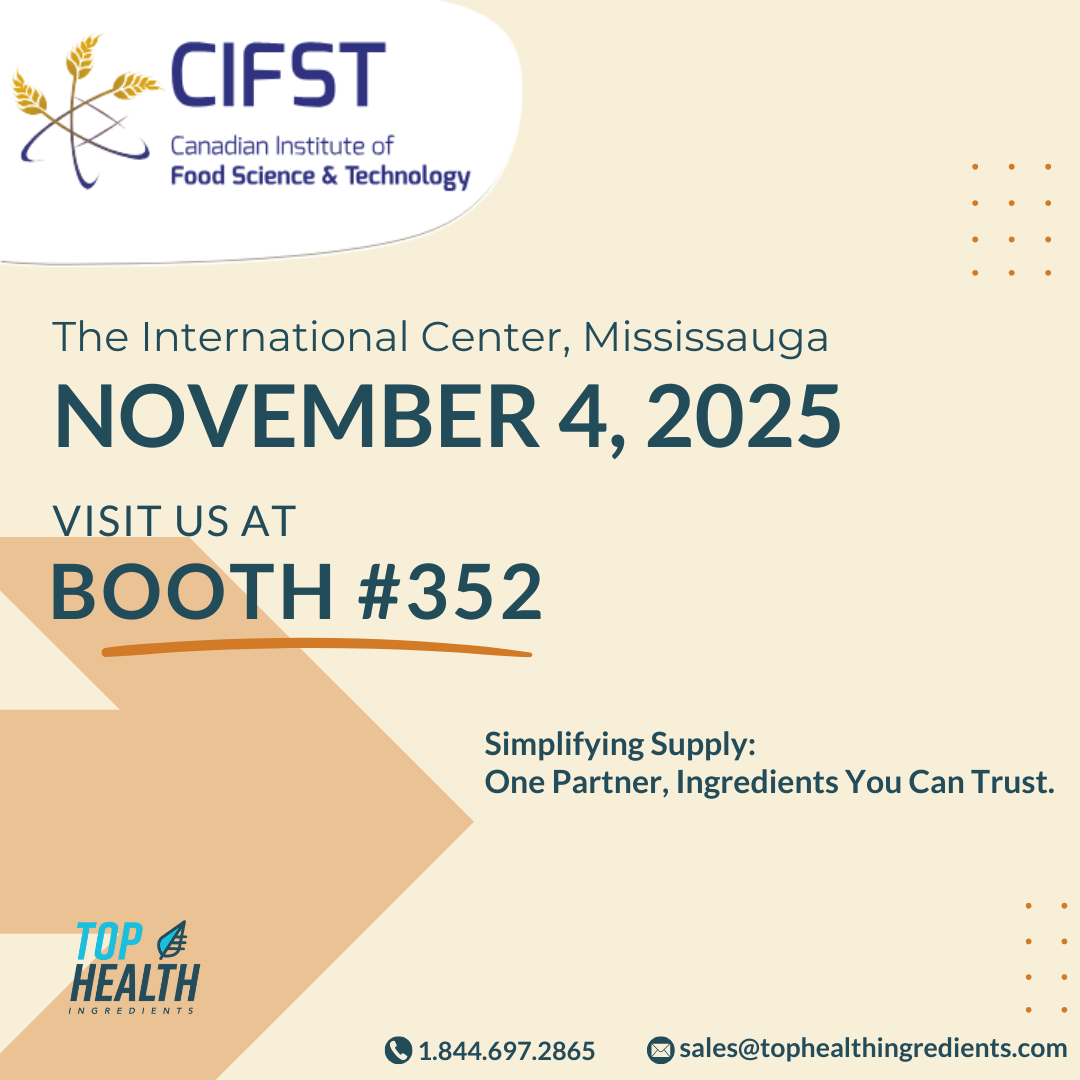 CIFST Mississauga, ON