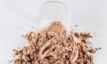 Protein Powders